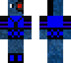tech rek