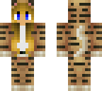 teddybearhugs11's skin updated