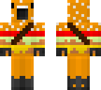 the cheeseburger barbarian