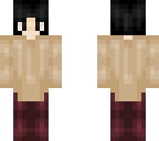 the hermit