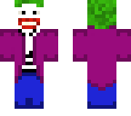 the joker