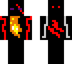 theulimategamer fire lord