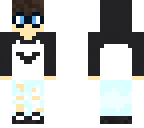 this is a boy with glasses