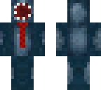 tie squid