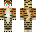 tiger