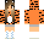tiger girl