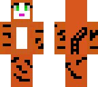 tiny tiger