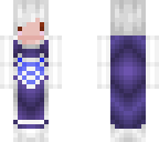 toriel cosplay