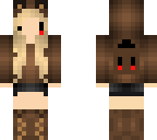 toyfreddy girl