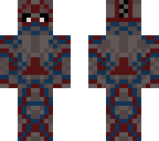 tribal mummy