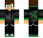 troll skin