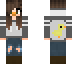 true duckiee 3pixel