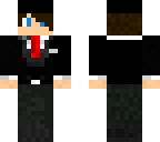 tuxedo