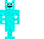 uglydolls icebat