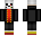 underfell sans fixed