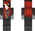 undyne armour bicut