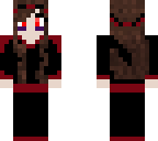 vampire girl