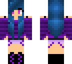vorres skin