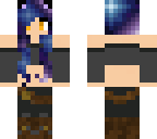 warrior me