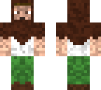 warrior villager assassin mix