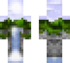 water fall