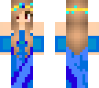 water princess