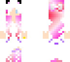 wedding dress for cupcakekitty