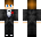 wedding tux