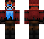 xoxy fanmade