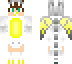 yellow dragon edit