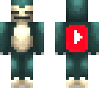youtuber snorlax