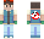 zander vazquez the pokemon trainer