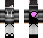 zane as a wolf