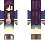 zodia the rp oc
