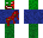 zombie