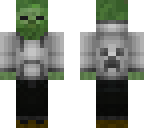 zombie