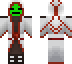 zombie assassin