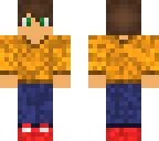 8hamish normal