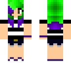 a skin for bff