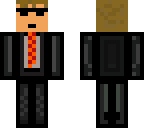 admin skin