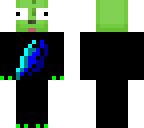 alien