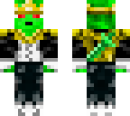 alien skin im loving it