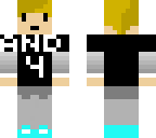 andy the deadly