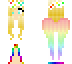 angle wings