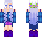anime skins