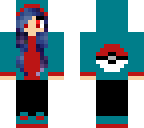 another pokemon skin
