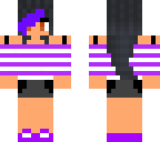aphmau died her hair
