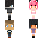 aphmau ships