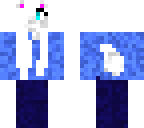 arctic wolf girl