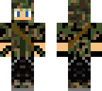 army guy